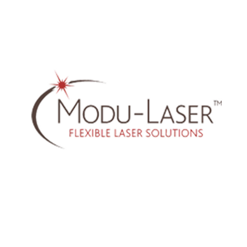 Modu laser