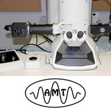 TEM camera