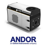 Andor detectors