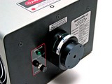 argon laser