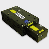 pulse laser