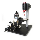 Scanning Kelvin Probe