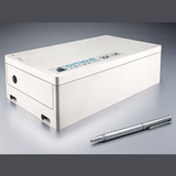 DPSS laser